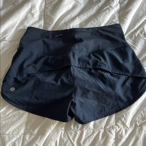 NWOT Lululemon shorts